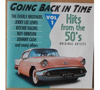 Everly Brothers, Jerry Lee Lewis, Frankie Avalon, Dion & the Belmonts, Art & Dottie Todd...