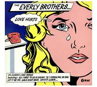 Everly Brothers - Love Hurts