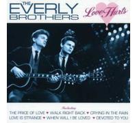 Everly Brothers - Love Hurts by Everly Brothers