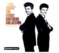 Everly Brothers - Love Hurts - Platinum Collection