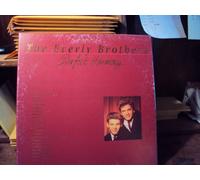 Everly Brothers Perfect Harmony Vinyl Box Set