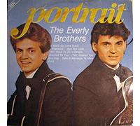 Everly Brothers - Portrait - Ultraphone - 6.28583 DO, Ultraphone - 6.28 583
