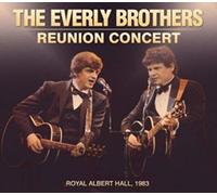 Everly Brothers - Reunion Concert