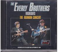 Everly Brothers - Reunion Concert