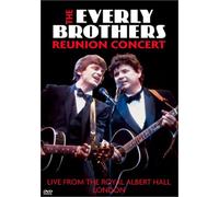 Everly Brothers - Reunion Concert: Live from Roya