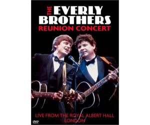 Everly Brothers - Reunion Concert: Live from Roya
