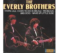 Everly Brothers - Same