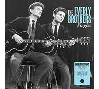 Everly Brothers - Singles