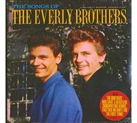 Everly Brothers - Songs Of (4 LP)