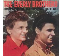 Everly Brothers - Songs Our Daddy Taught Us