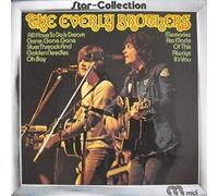 Everly Brothers - Star-Collection - Midi - MID 26 010 F, Midi - MID 26 010