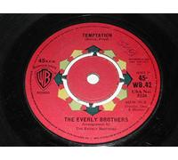 EVERLY BROTHERS - Stick With Me Baby