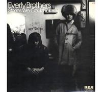 Everly Brothers - Stories we could tell (1972, US) / Vinyl record [Vinyl-LP]