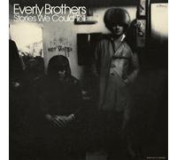 Everly Brothers - Stories We Could Tell