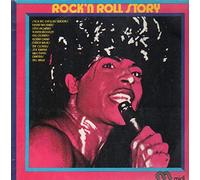 Everly Brothers - Story of rock and roll (& The Comets) / Vinyl record [Vinyl-LP]