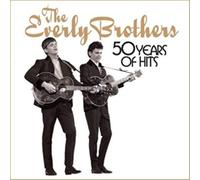 Everly Brothers The - 50 Years Of Hits