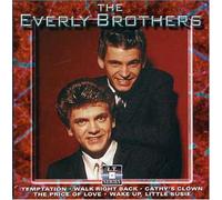 Everly Brothers,the - All I Have to Do Is Dream