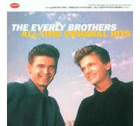 Everly Brothers,the - All-Time Original Hits