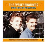 Everly Brothers The - Both Sides Of An Evening + 2 Bonus Tracks