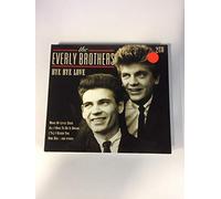 Everly Brothers,the - Bye Bye Love
