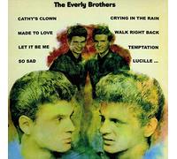 Everly Brothers,the - Cathy'S Clown-Papersleeve
