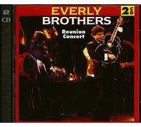 Everly Brothers,the - Complete Reunion Concert