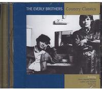 Everly Brothers, the - Country Classics
