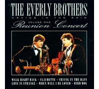 Everly Brothers,the - Crying in the Rain
