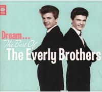 Everly Brothers,the - Dream-Best of