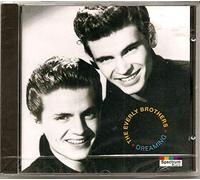 Everly Brothers,the - Dreaming