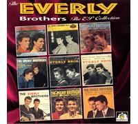 Everly Brothers,the - Ep Collection