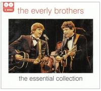 Everly Brothers - The Essential Collection