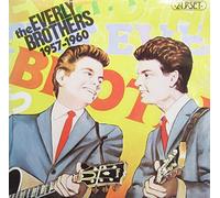 Everly Brothers - The Everly Brothers 1957-1960