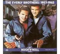 Everly Brothers - The Everly Brothers: 1957-1962 - Time Life Music - SRNR-09, Warner Special Products - OP-2537
