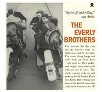 Everly Brothers Everly Brothers (Vinyl LP)