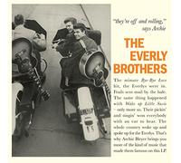 The Everly Brothers The Everly Brothers (CD) Album