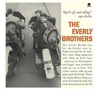 Everly Brothers - The Everly Brothers (Reissue) (DMM) (180 g) (LP)