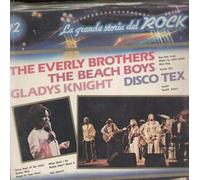 Everly Brothers - The Everly Brothers / The Beach Boys / Gladys Knight / Disco Tex