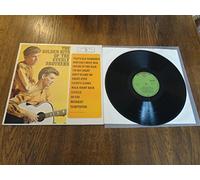 EVERLY BROTHERS - the golden hits of