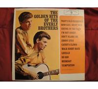 Everly Brothers - The Golden Hits Of