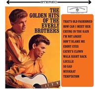 Everly Brothers The Golden Hits Of The Everly Brothers (Vinyl LP)