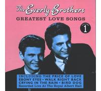 Everly Brothers (The) - Greates Love Songs Vol.1