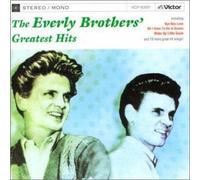 Everly Brothers, the - Greatest Hits