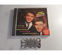 Everly Brothers,the - Greatest Hits