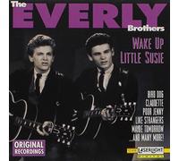 Everly Brothers, the - Hall of Fame