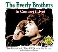 Everly Brothers, the - In Concert