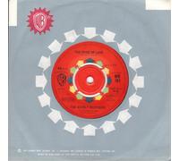 EVERLY BROTHERS - THE PRICE OF LOVE 7in [32864]