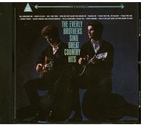 Everly Brothers,the - Sing Great Country Hits