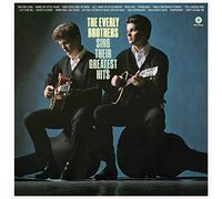 The Everly Brothers The Everly Brothers Sing Their Greatest Hits (Vinyl LP)
