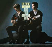 Everly Brothers The - Sing Their Greatest Hits